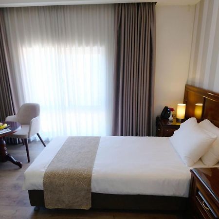 Christmas Hotel - เยรูซาเลม ภายนอก รูปภาพ
