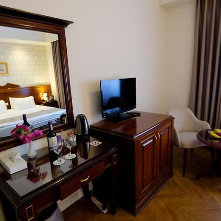 Christmas Hotel - เยรูซาเลม ภายนอก รูปภาพ