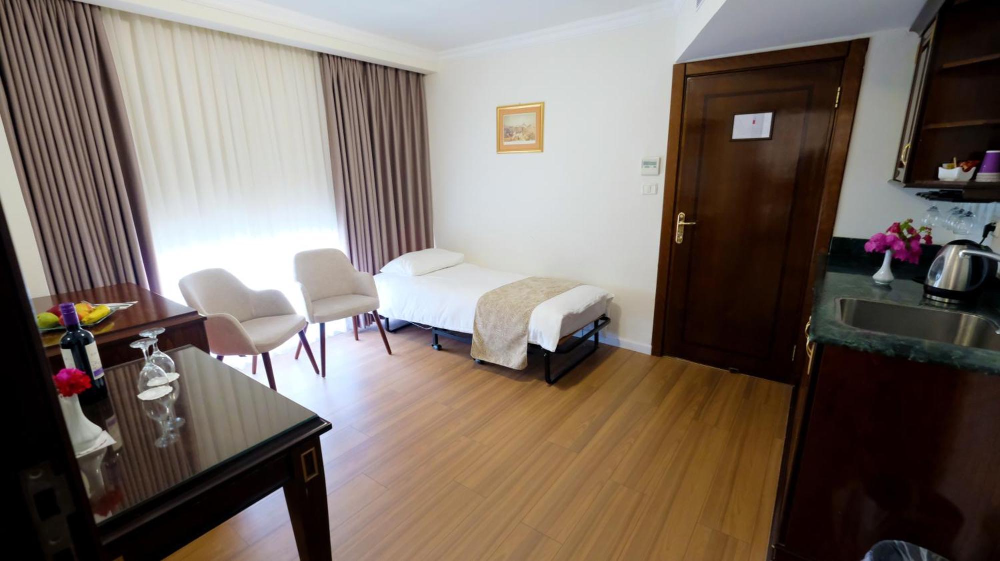 Christmas Hotel - เยรูซาเลม ภายนอก รูปภาพ