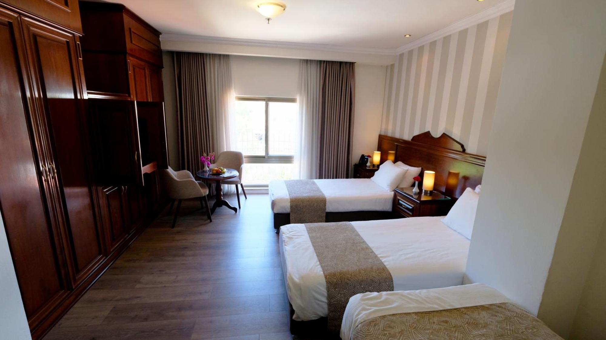 Christmas Hotel - เยรูซาเลม ห้อง รูปภาพ